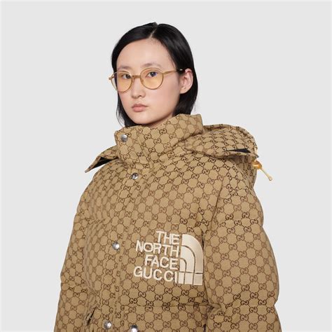 the north face gucci apparel|gucci north face collection.